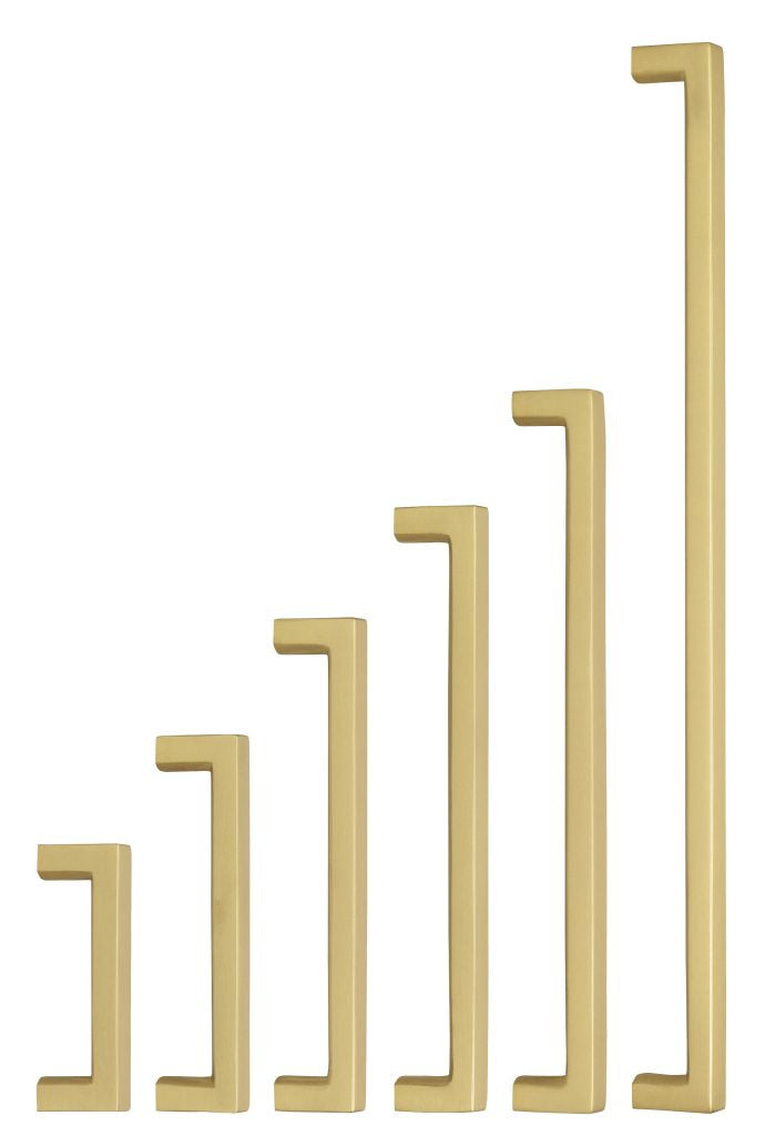 Omnia - Ultima IV - 9022 Cabinet Pull