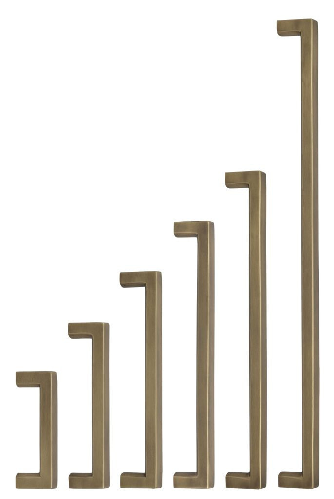 Omnia - Ultima IV - 9022 Cabinet Pull