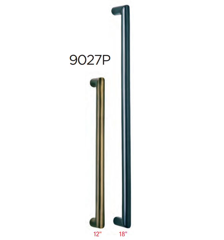 Omnia - Ultima II - 9027P Appliance Pull