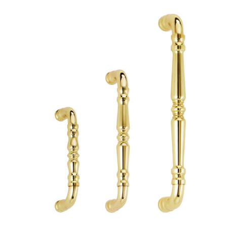 Omnia - Traditions - 9030 Cabinet Pull