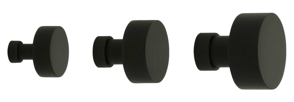 Omnia - Ultima - 9035 Cabinet Knob