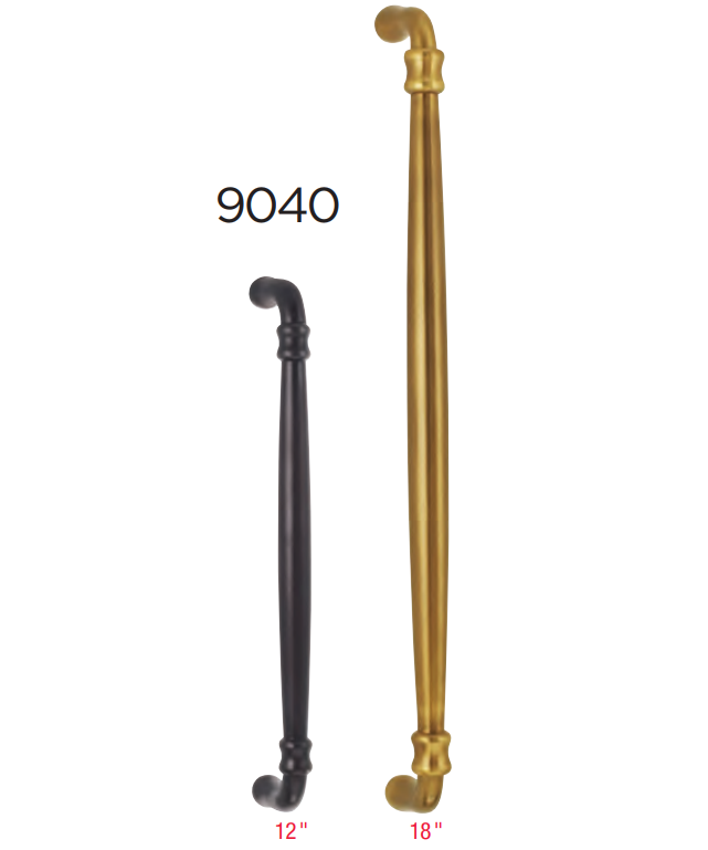 Omnia - Traditions - 9040 Appliance Pull