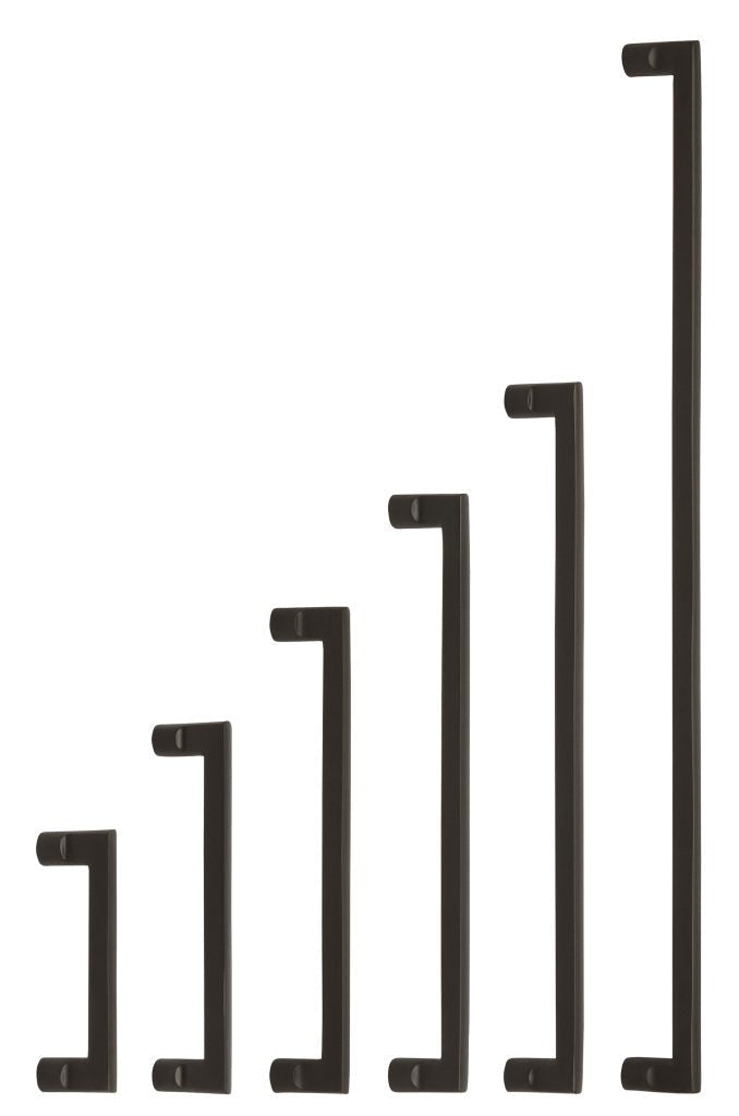 Omnia - Ultima IV - 9043 Cabinet Pull