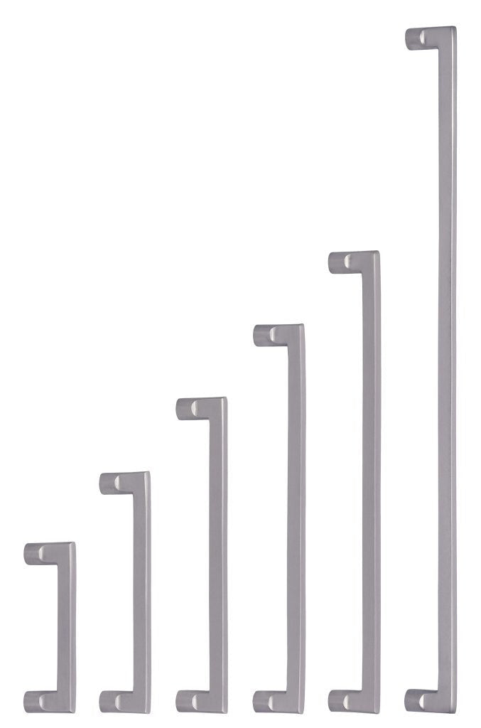 Omnia - Ultima IV - 9043 Cabinet Pull