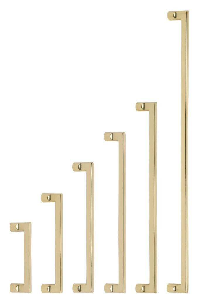 Omnia - Ultima IV - 9043 Cabinet Pull