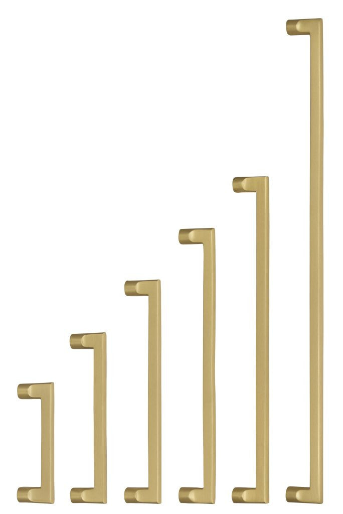 Omnia - Ultima IV - 9043 Cabinet Pull