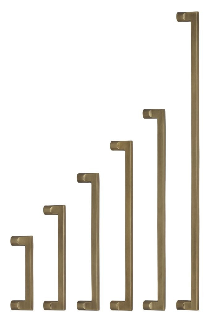 Omnia - Ultima IV - 9043 Cabinet Pull