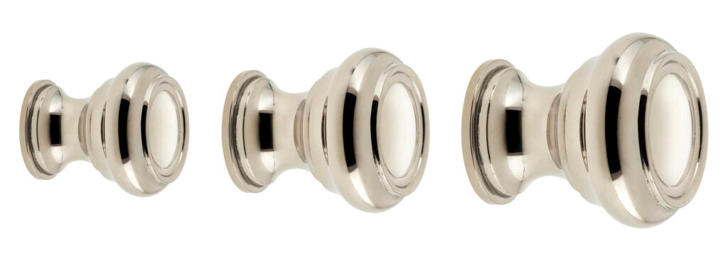 Omnia - Traditions - 9045 Cabinet Knob