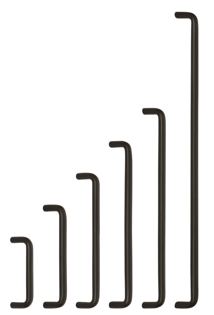 Omnia - Ultima IV - 9046 Cabinet Pull