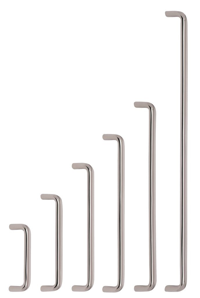 Omnia - Ultima IV - 9046 Cabinet Pull