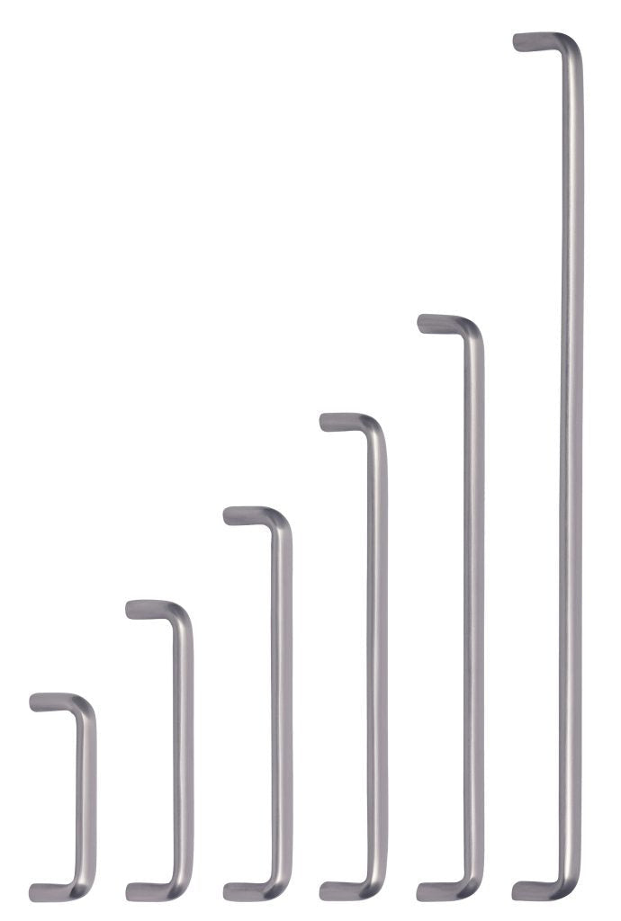 Omnia - Ultima IV - 9046 Cabinet Pull