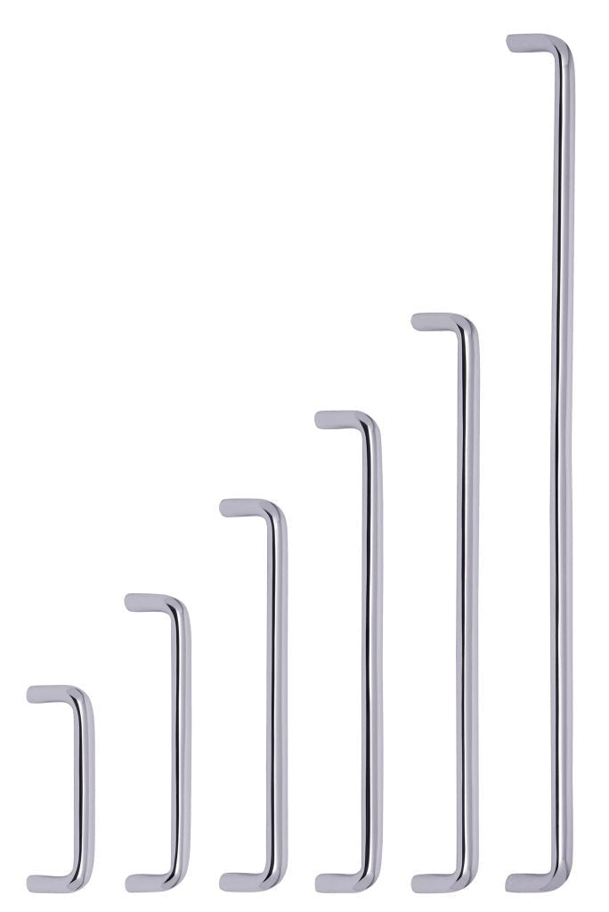 Omnia - Ultima IV - 9046 Cabinet Pull