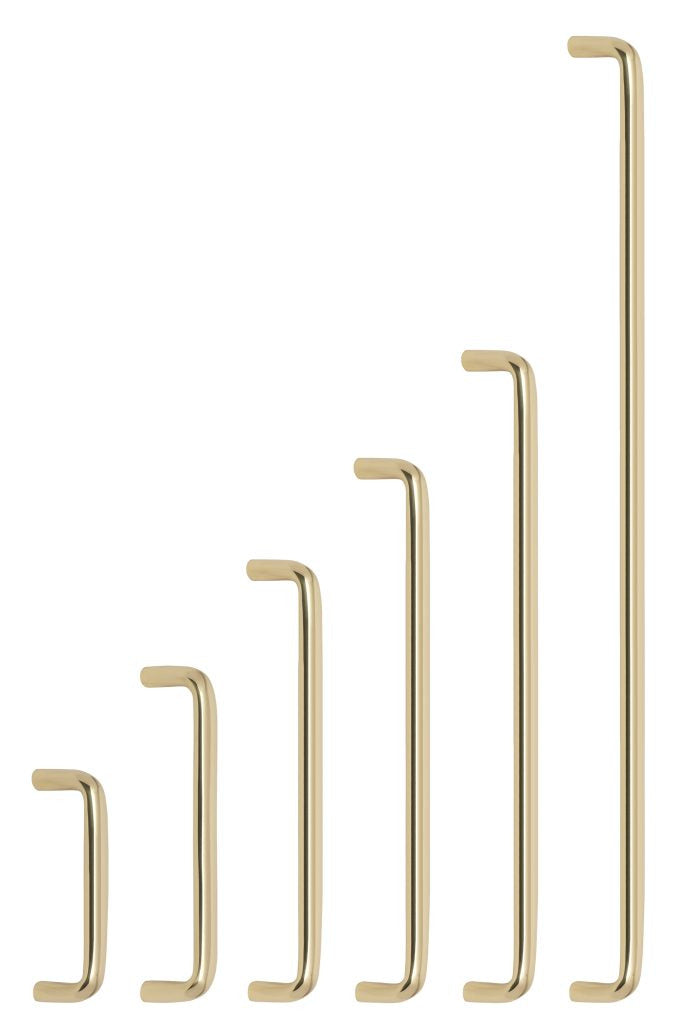 Omnia - Ultima IV - 9046 Cabinet Pull