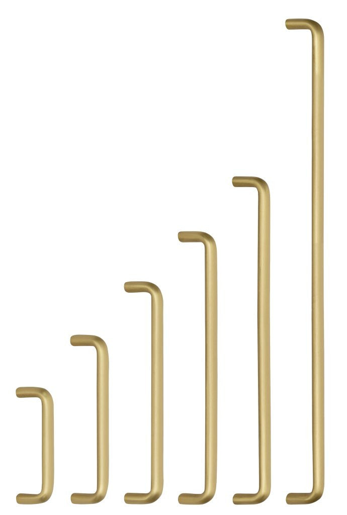 Omnia - Ultima IV - 9046 Cabinet Pull