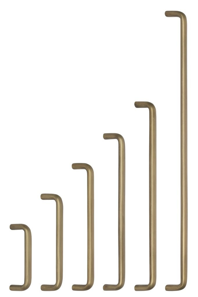 Omnia - Ultima IV - 9046 Cabinet Pull