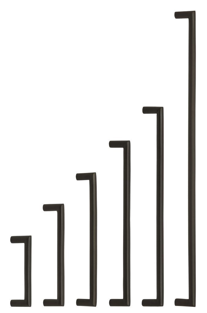 Omnia - Ultima IV - 9047 Cabinet Pull