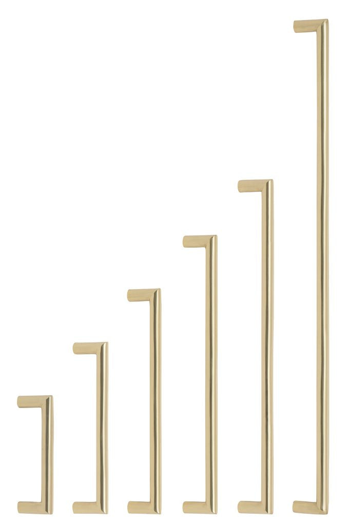 Omnia - Ultima IV - 9047 Cabinet Pull