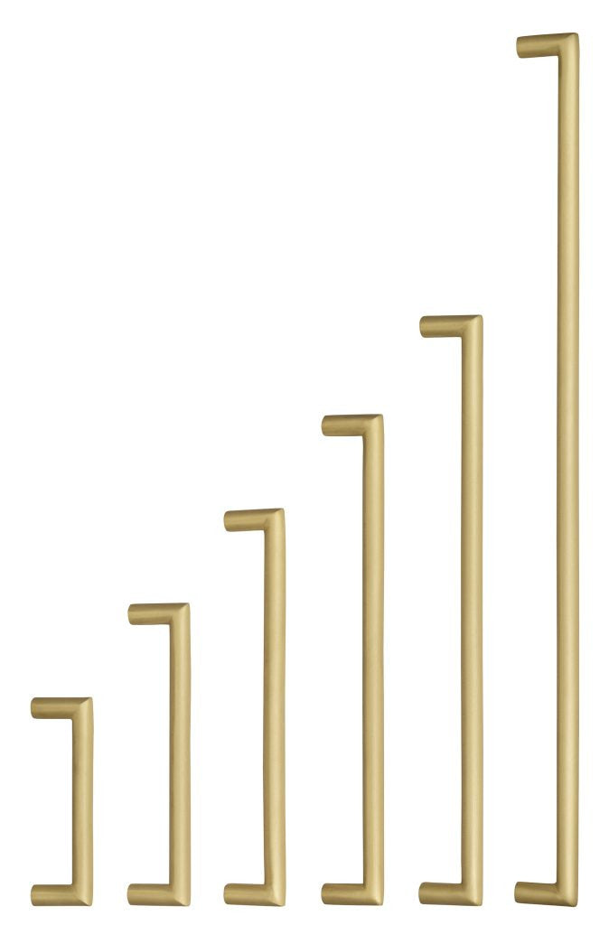 Omnia - Ultima IV - 9047 Cabinet Pull