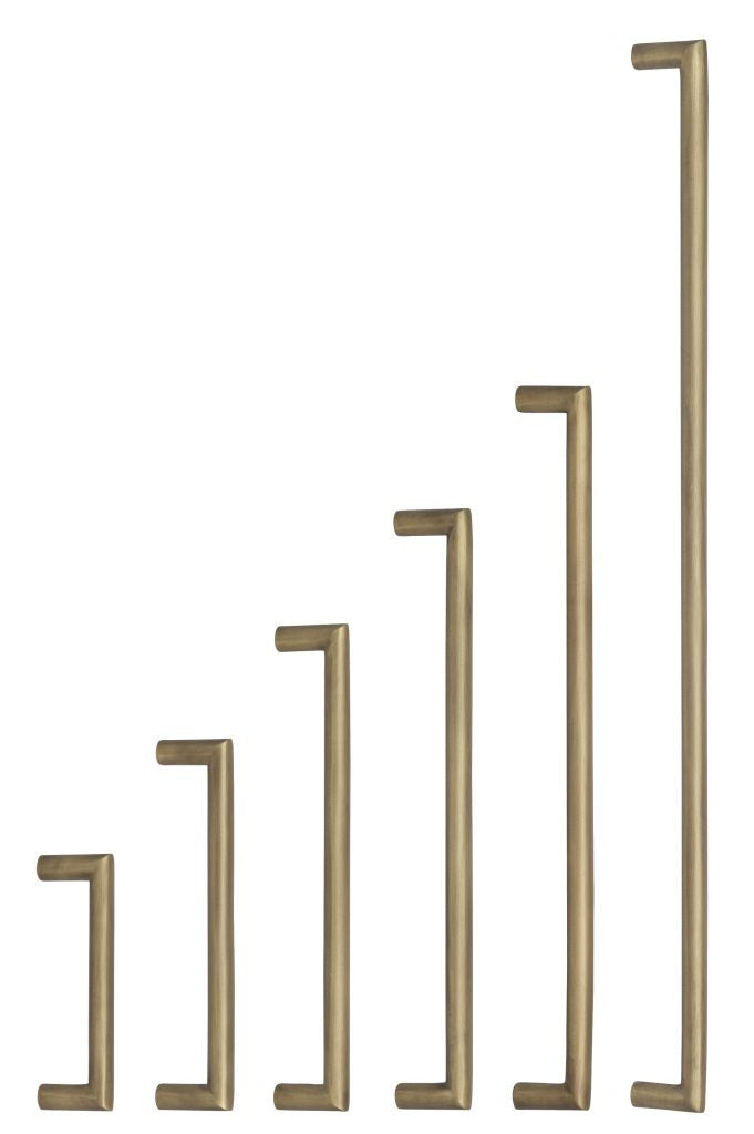 Omnia - Ultima IV - 9047 Cabinet Pull