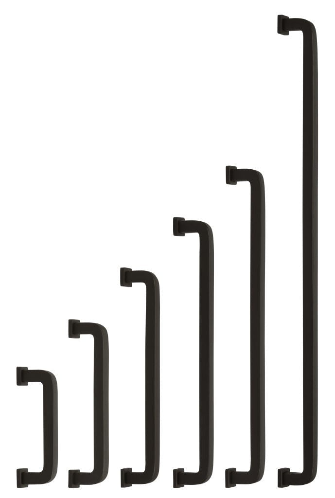 Omnia - Ultima IV - 9048 Cabinet Pull