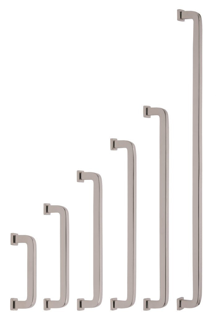 Omnia - Ultima IV - 9048 Cabinet Pull