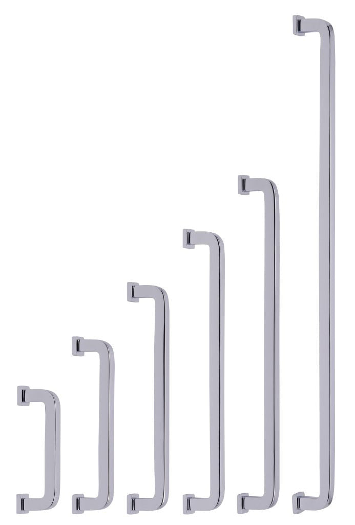 Omnia - Ultima IV - 9048 Cabinet Pull