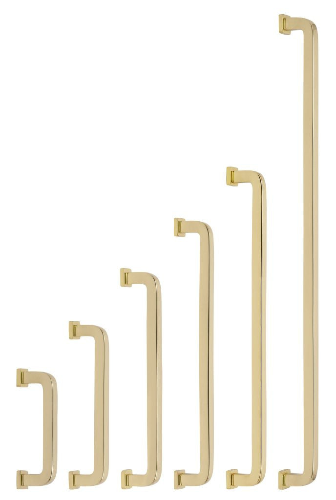 Omnia - Ultima IV - 9048 Cabinet Pull