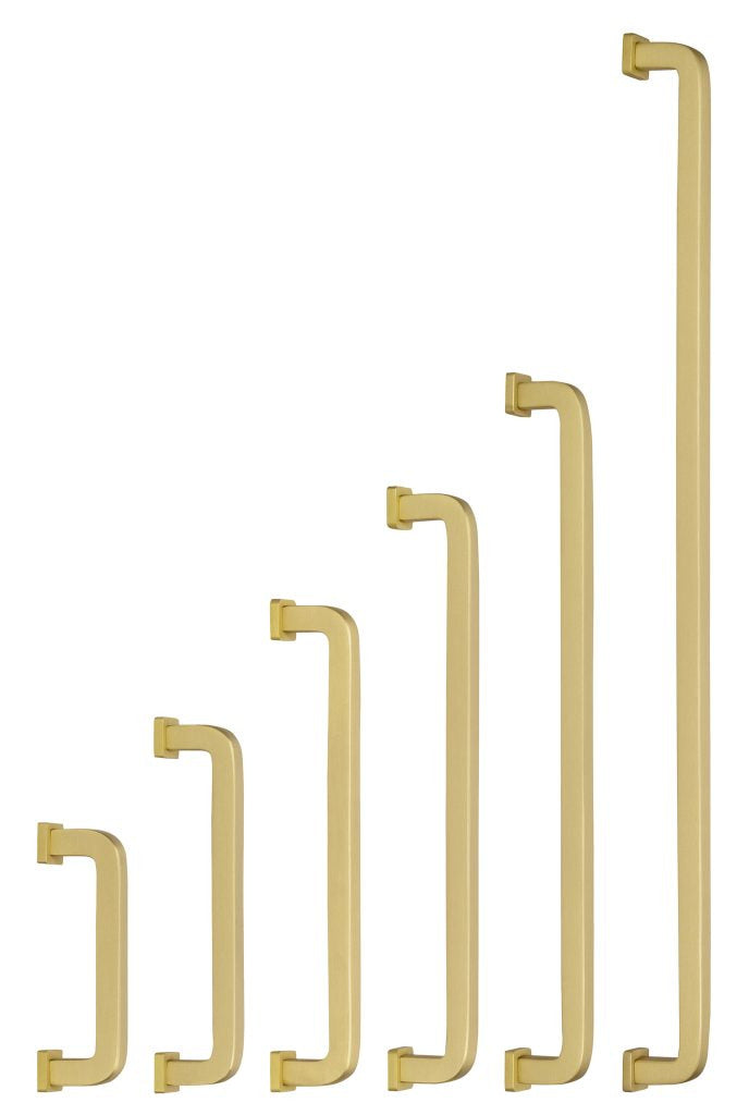 Omnia - Ultima IV - 9048 Cabinet Pull