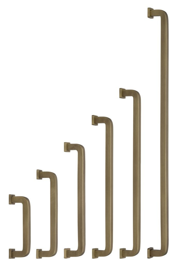 Omnia - Ultima IV - 9048 Cabinet Pull