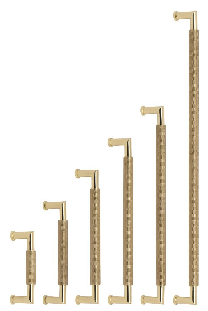 Omnia - Ultima IV - 9057 Cabinet Pull