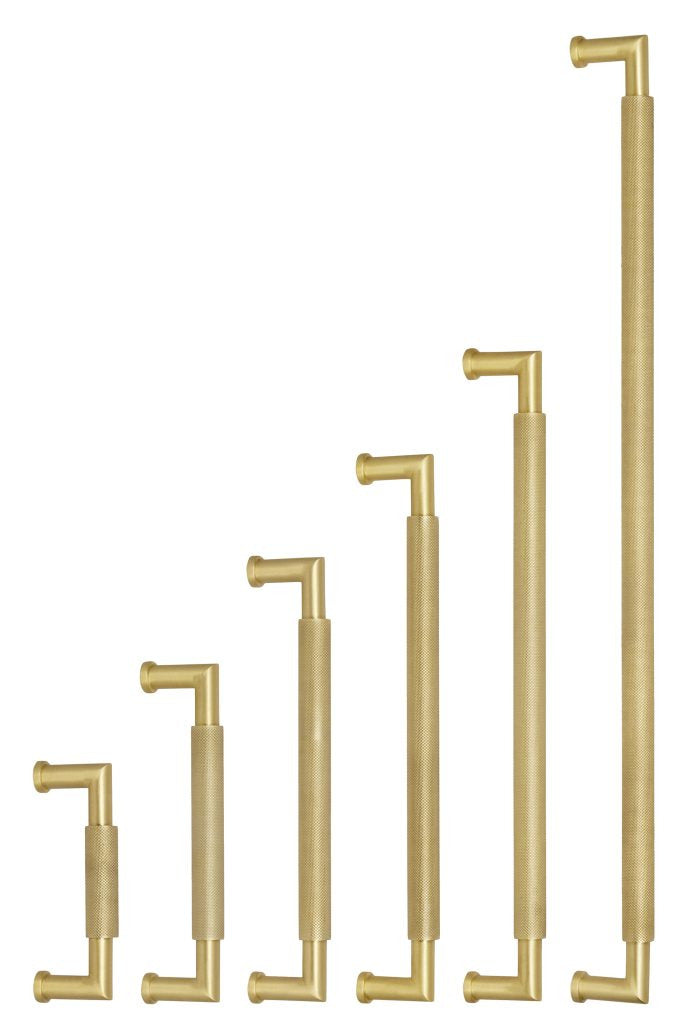 Omnia - Ultima IV - 9057 Cabinet Pull