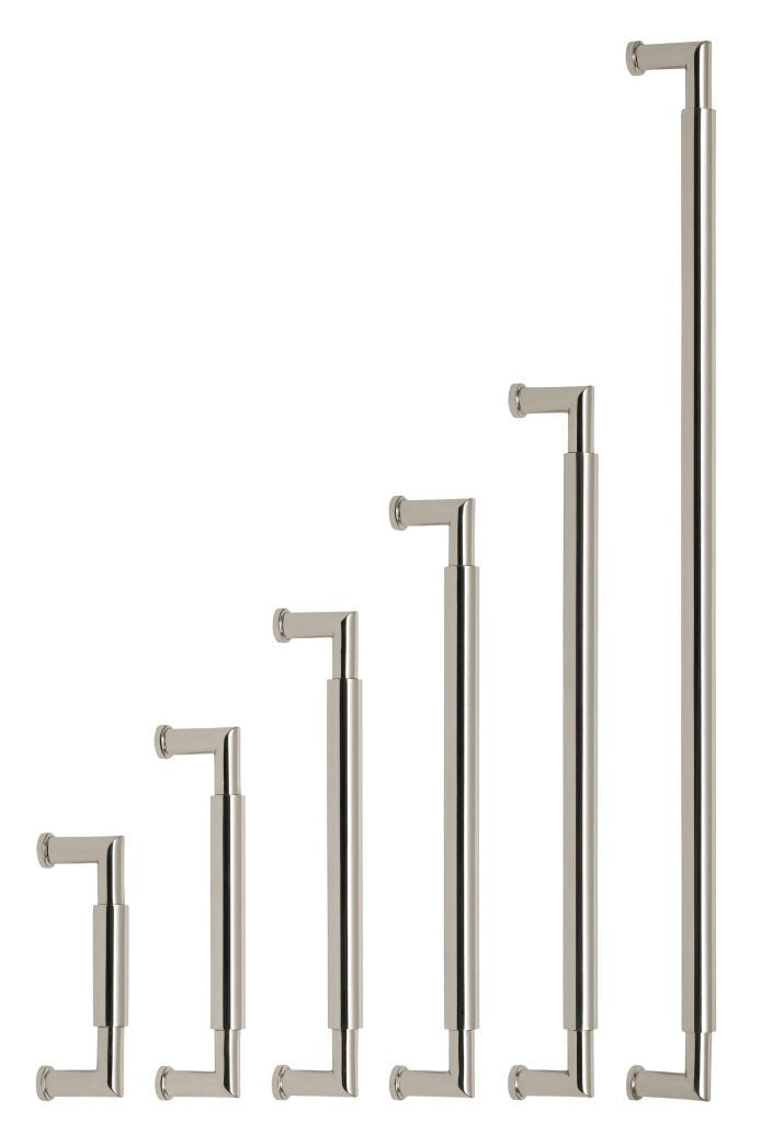 Omnia - Ultima IV - 9058 Cabinet Pull