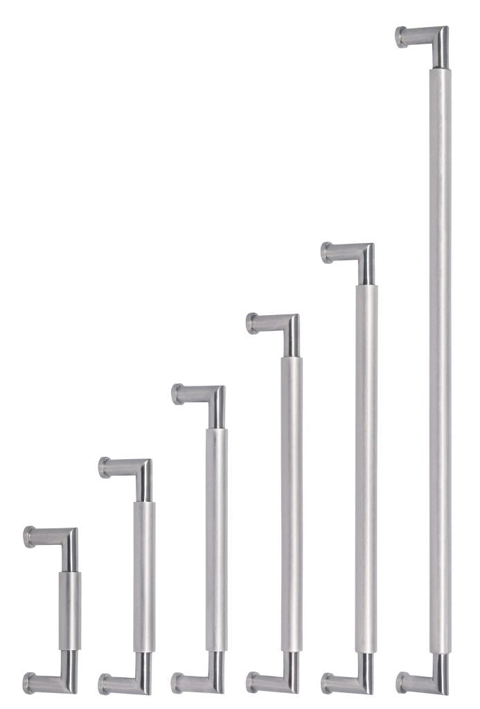 Omnia - Ultima IV - 9058 Cabinet Pull