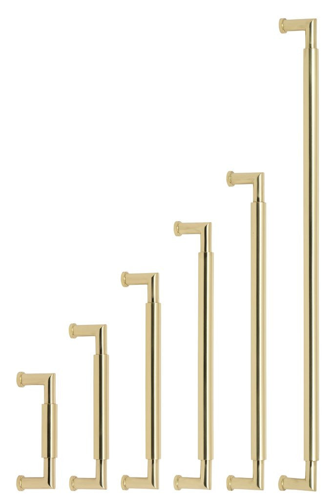 Omnia - Ultima IV - 9058 Cabinet Pull