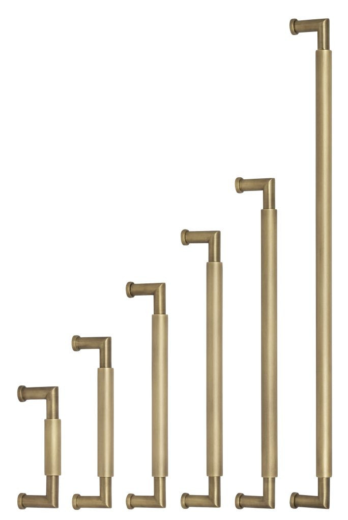 Omnia - Ultima IV - 9058 Cabinet Pull