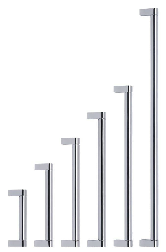 Omnia - Ultima IV - 9060 Cabinet Pull