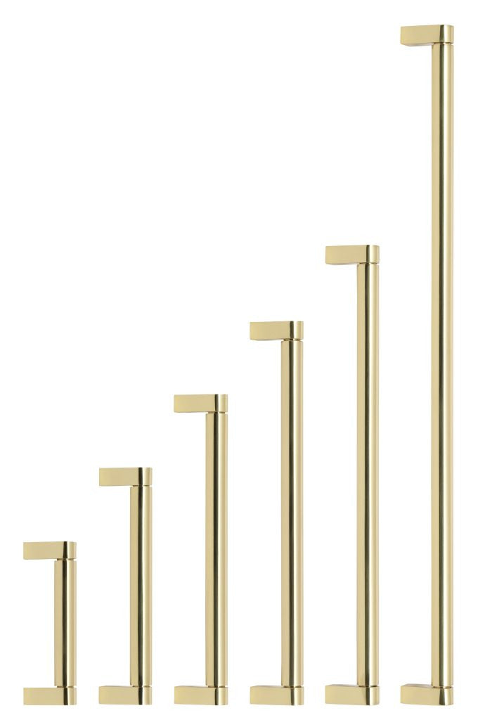 Omnia - Ultima IV - 9060 Cabinet Pull