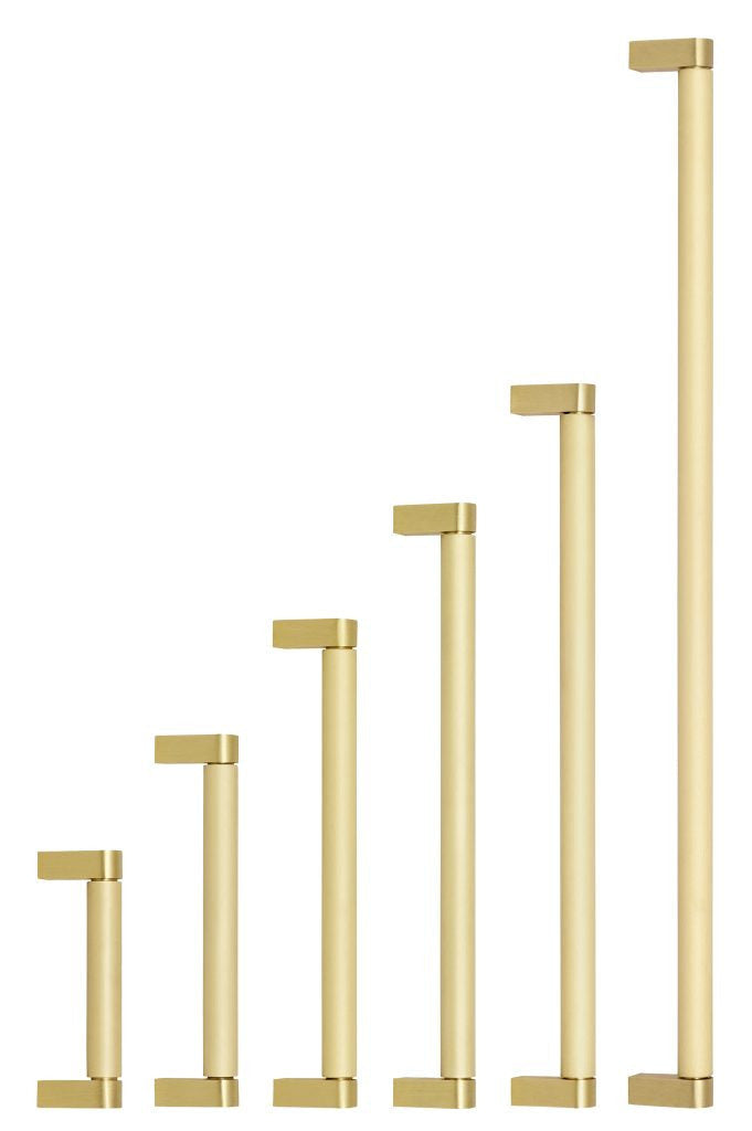 Omnia - Ultima IV - 9060 Cabinet Pull