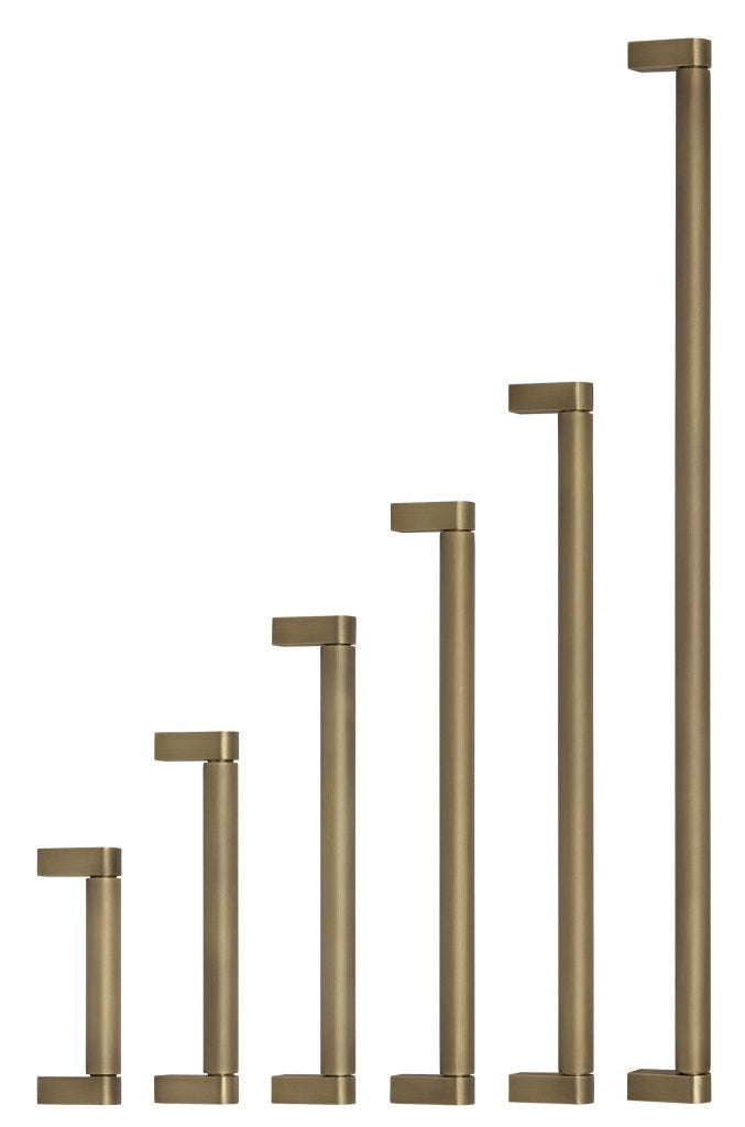 Omnia - Ultima IV - 9060 Cabinet Pull