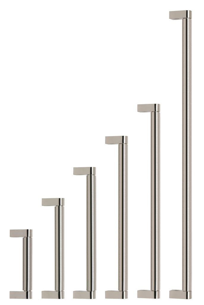 Omnia - Ultima IV - 9061 Cabinet Pull