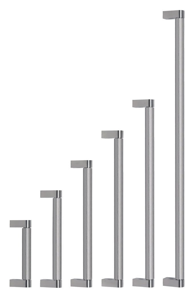 Omnia - Ultima IV - 9061 Cabinet Pull