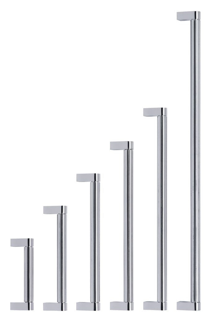 Omnia - Ultima IV - 9061 Cabinet Pull