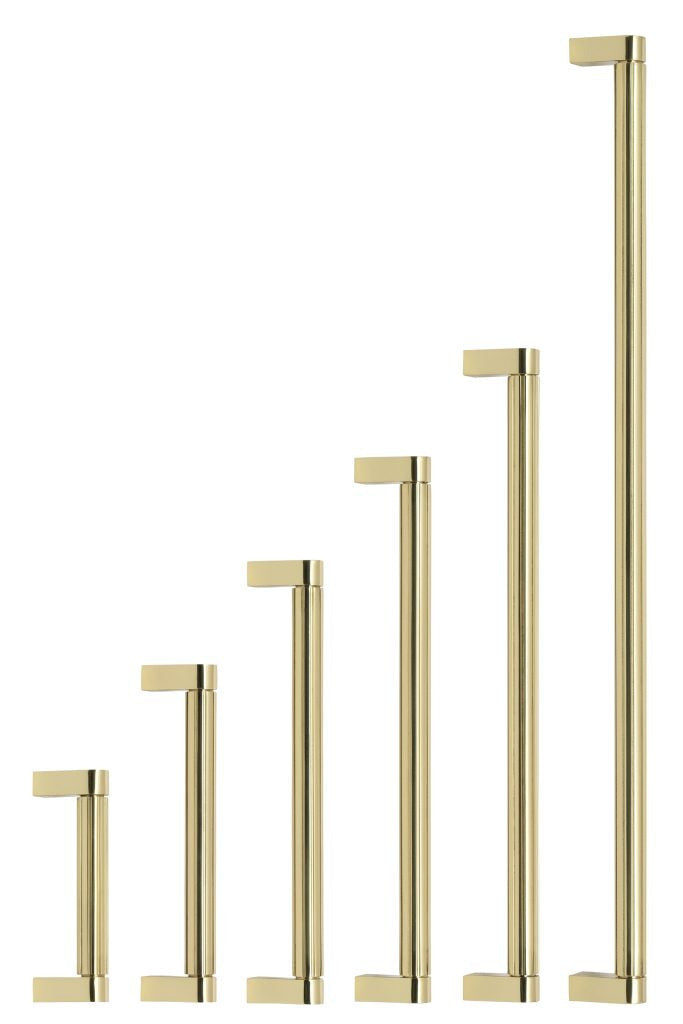 Omnia - Ultima IV - 9061 Cabinet Pull