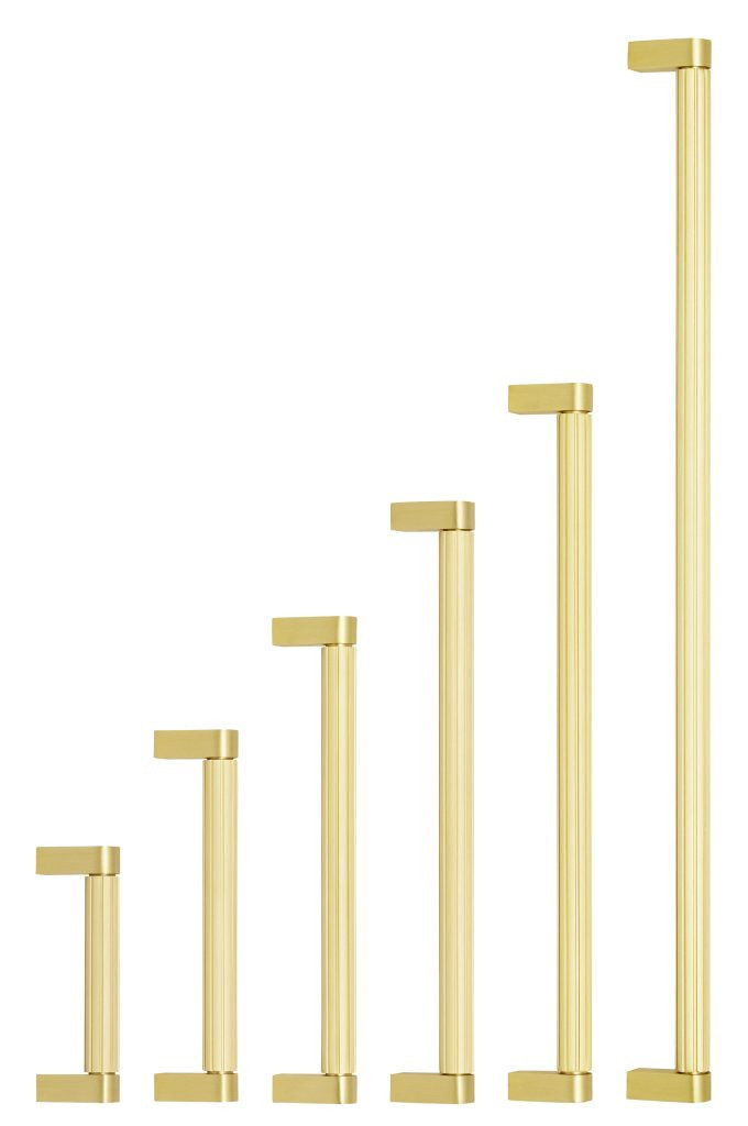 Omnia - Ultima IV - 9061 Cabinet Pull