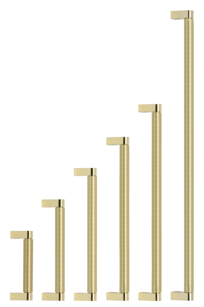 Omnia - Ultima IV - 9062 Cabinet Pull