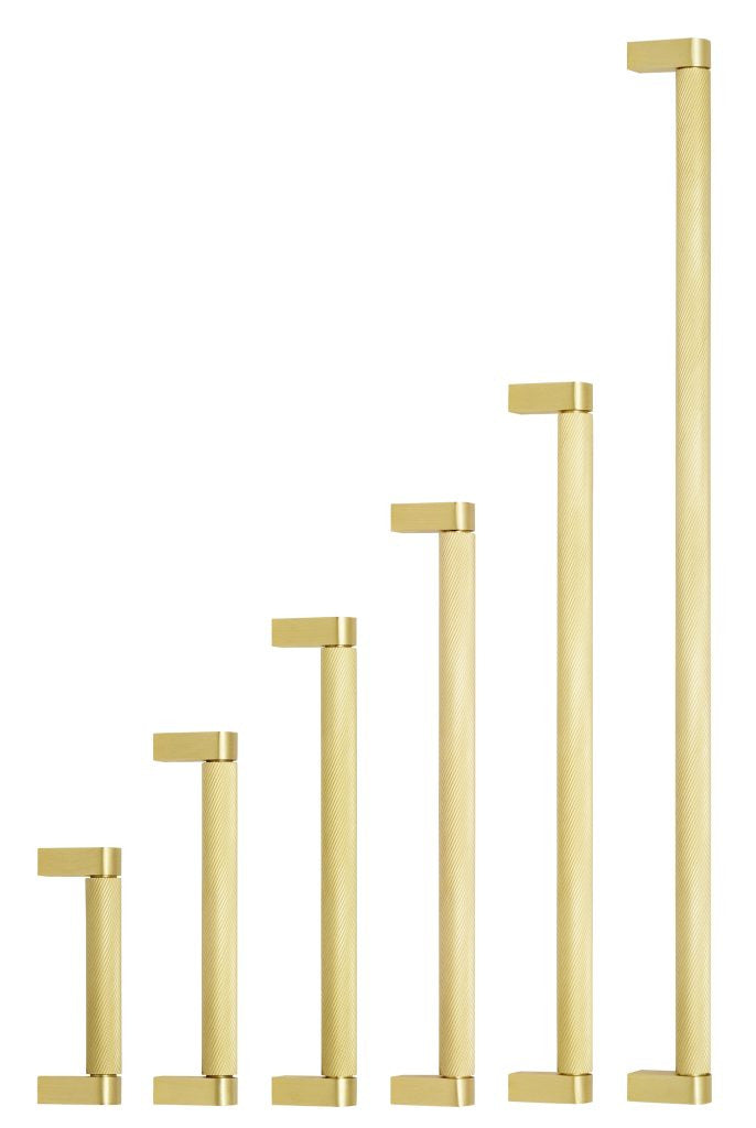 Omnia - Ultima IV - 9062 Cabinet Pull