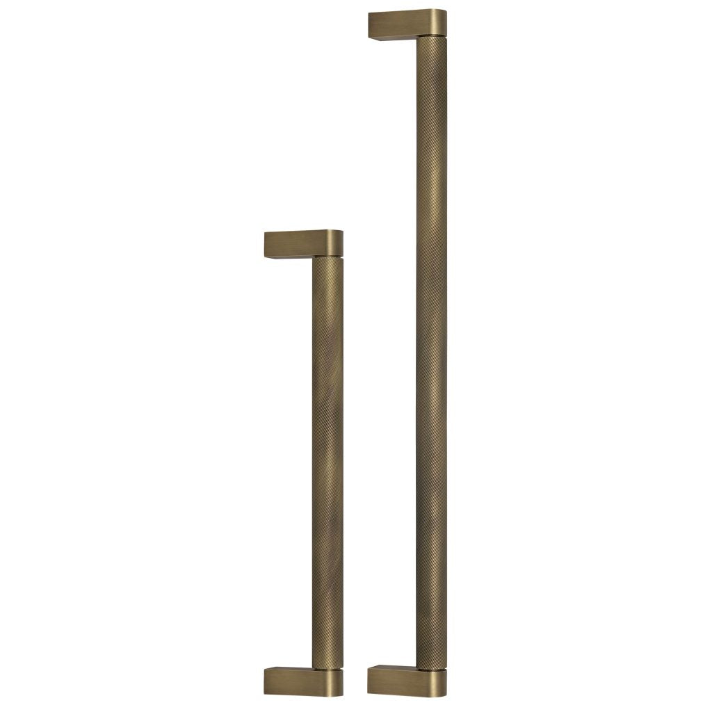 Omnia - Ultima IV - 9062P Appliance Pull