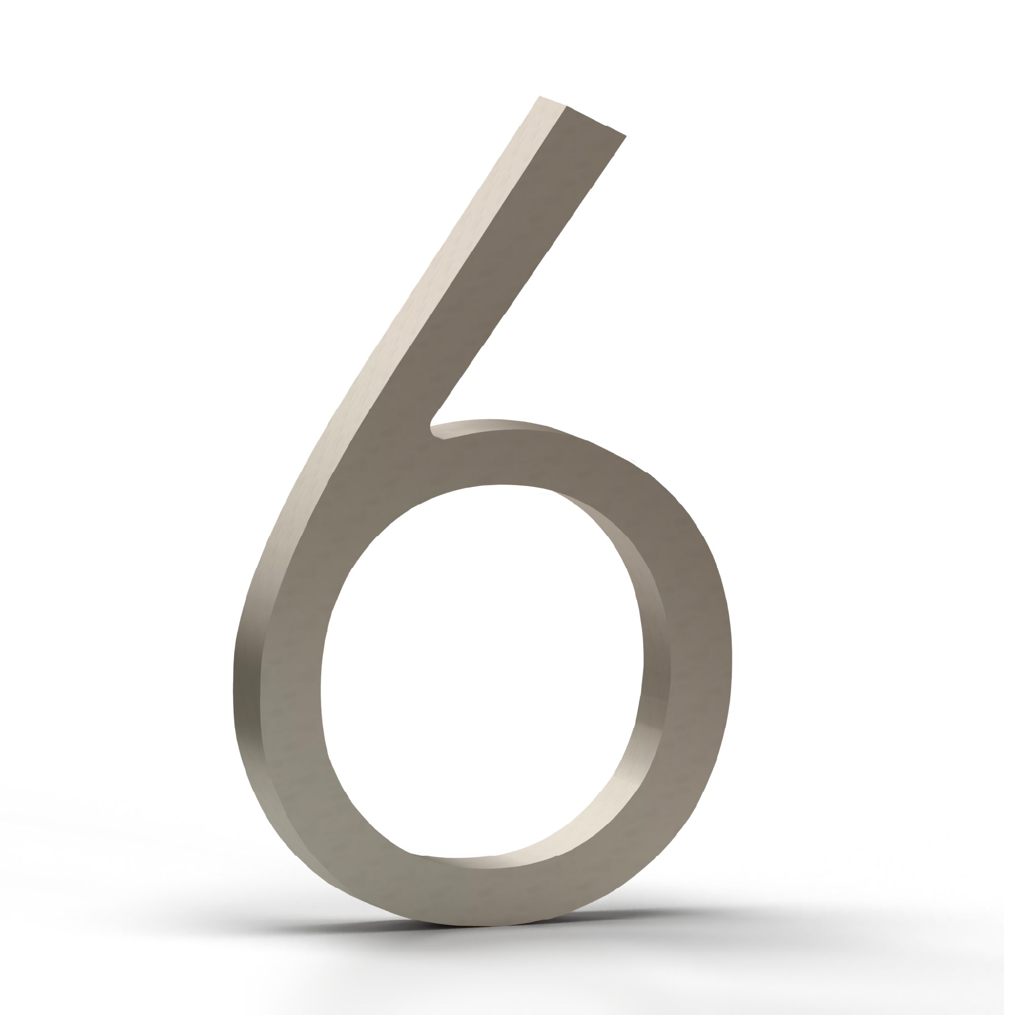 Mega Handles - Door Accessories - House Number