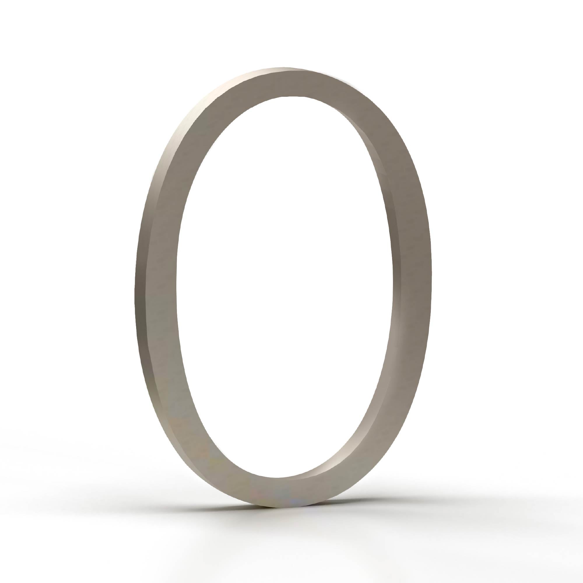 Mega Handles - Door Accessories - House Number