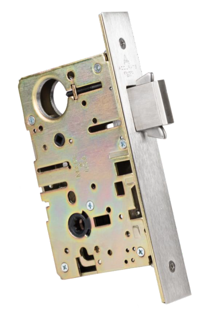 Accurate - Sliding Door Sets - 9100ADAL (Classroom Deadlock)